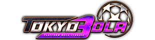 TOKYOBOLA