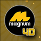 Malaysia Magnum 4D