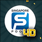 Singapore Pools 4D