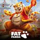 FAT PANDA