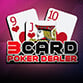 3 Cards Dealer